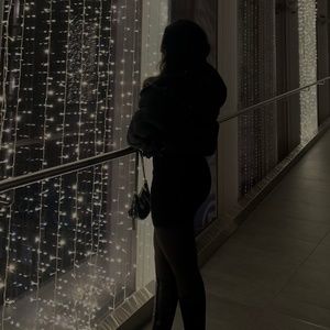 Meet your Posher, Angie